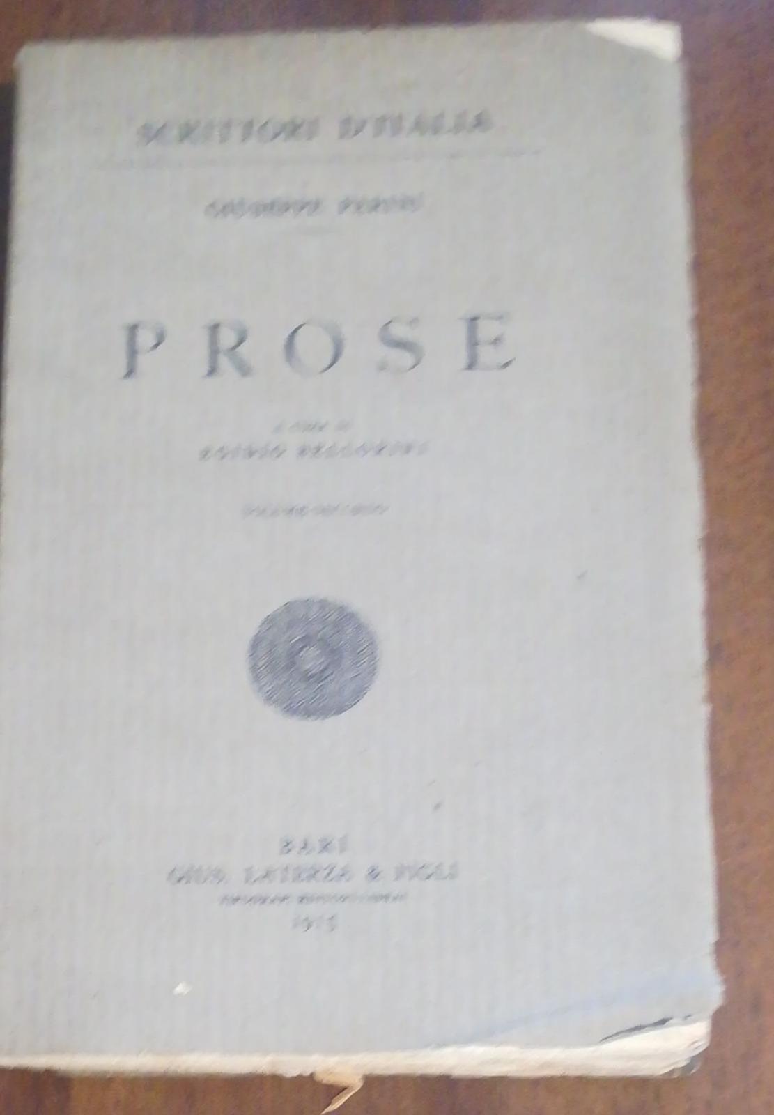 Librisaggi
