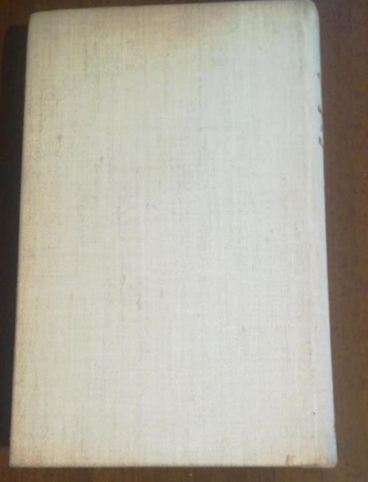 Antologia Di Poeti Napoletani - Alberto Consiglio - 2