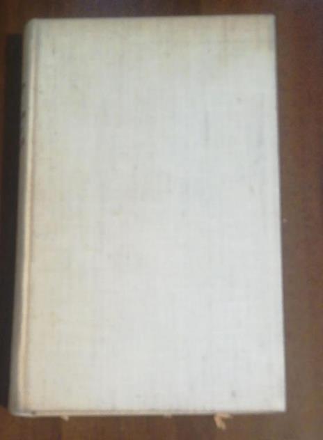 Antologia Di Poeti Napoletani - Alberto Consiglio - 3