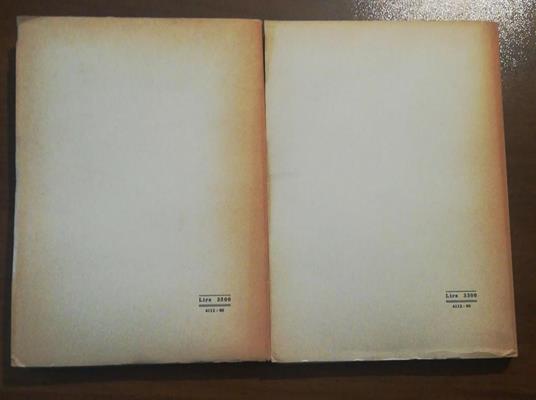 Problemi Di Diritto Del Lavoro Volume I Volume Ii - Ubaldo Prosperetti - 2
