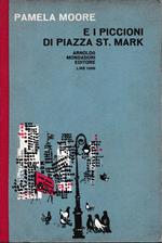 E i piccioni di Piazza St. Mark