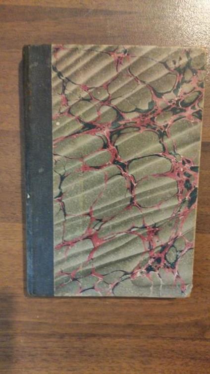 Prose Scelte Di Gaspare Gozzi - Giuseppe Finzi - copertina