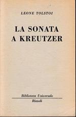 La suonata a Kreutzer
