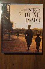 We weren't only...bicycle thieves Neorealismo
