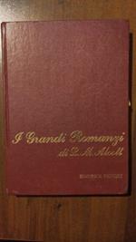 I Grandi Romanzi Di L M Alcott Piccole Donne Le Piccole Donne Crescono Piccoli Uomini