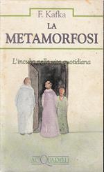 La metamorfosi