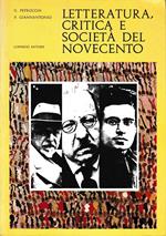 Letteratura, critica e società del Novecento