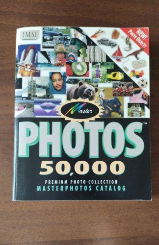 Master Photos - copertina