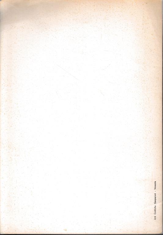 Estratto da: Annali di Studi Giuridici Economici e Statistici su La azienda Pubblica Ospedaliera, vol. 1° 1968 - Fabio Levi - 2