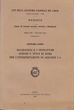Atti della Accademia Nazionale dei Lincei anno CCCLXXV - 1978. Memorie. Seria VIII - vol. XXII - fasc. 3