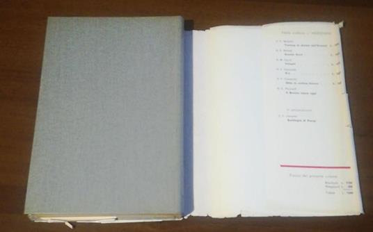 IL Brasile Nasce Oggi - Corrado Pizzinelli - 2