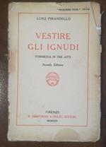Vestire Gli Ignudi