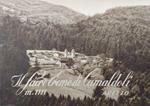 Il Sacro Eremo di Camaldoli