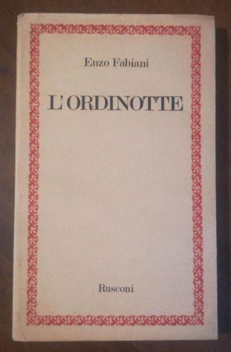 #VALORE! #VALORE! - Enzo Fabiani - copertina