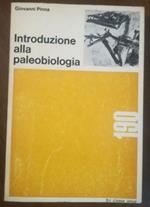 Introduzione Alla Paleobiologia