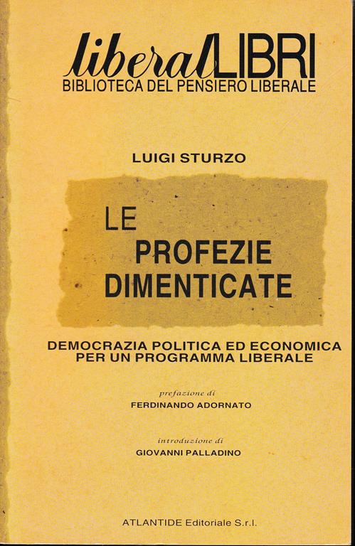 Libreria del Professore