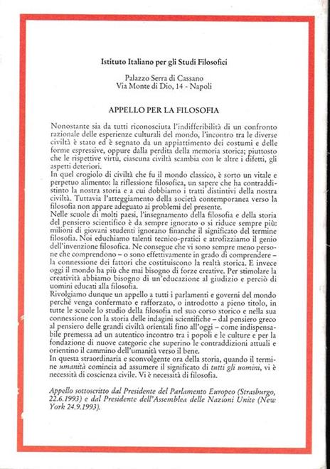 Centrismo: vocazione o condanna? Allegato al n. 22/1995 - Norberto Bobbio - 2