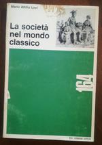 La societa nel mondo classico