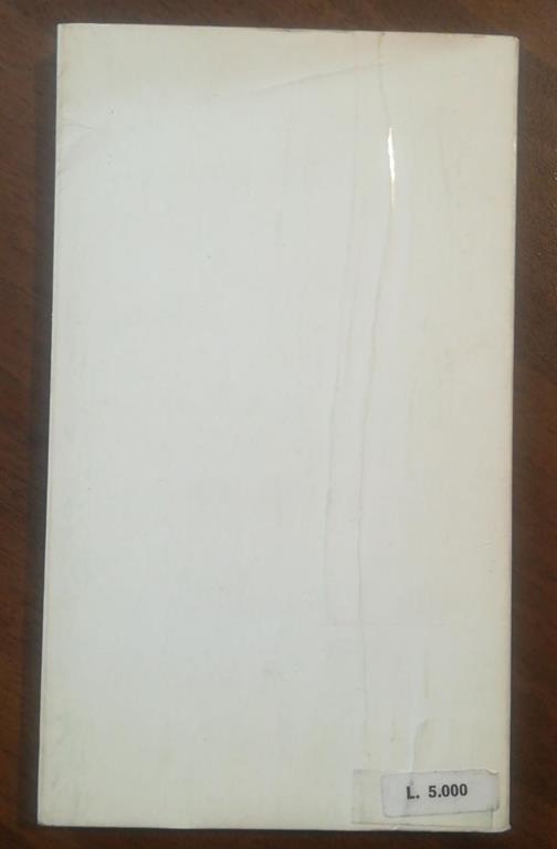 IL Cortile Maledetto - Ivo Andríc - 2