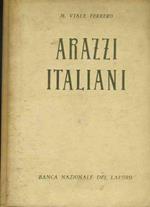 Arazzi italiani