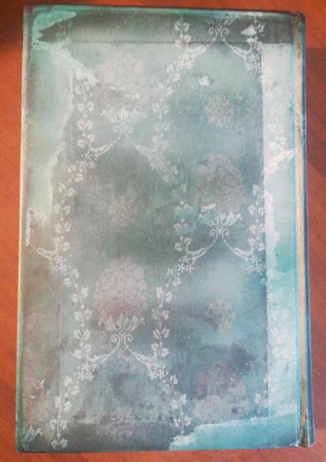 I Codici del Labirinto - Kate Mosse - 3