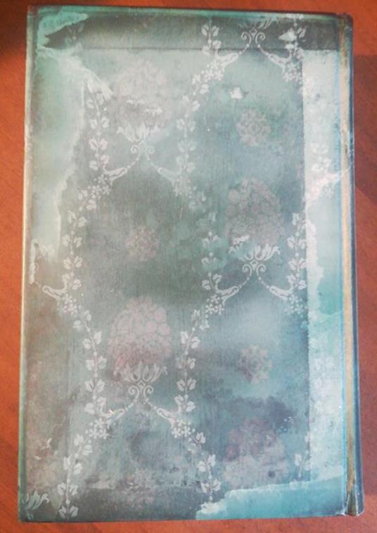 I Codici del Labirinto - Kate Mosse - 3