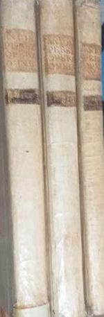 Antonii Perezii Ic. S.C. & R. Maistatis Consiliaris In Accademia Lovanensi Legum Antecessoris Prelectiones In Duodecim Libros Codicis Iustiniani Imp. Quib. Leges Omnes, Et Authenticae Perpetua Ferie Explicantur, Mores Hodierni Inferuntur, E Quid Fit