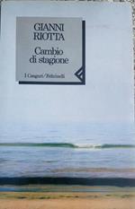 Cambio di stagione