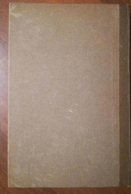 Trattato di matematica finanziaria - copertina