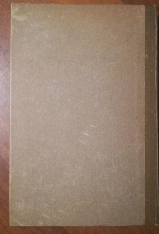 Trattato di matematica finanziaria - copertina