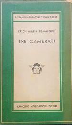Tre camerati
