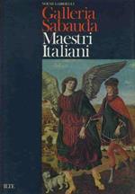 Galleria Sabauda. Maestri italiani
