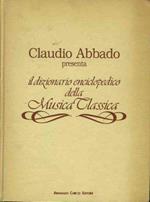 Il dizionario enciclopedico della musica classica. Volume secondo