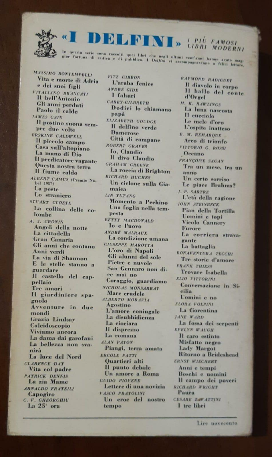 Librisaggi