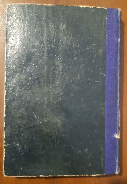 Memoriale di Storia antica e moderna - Francesco Troyer - copertina