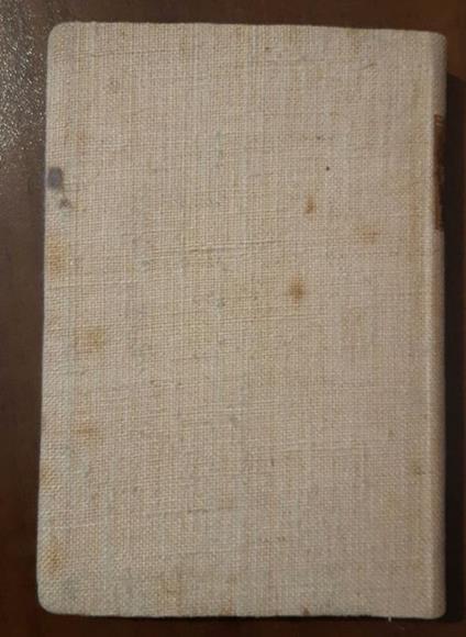 La luce che si spense - Rudyard Kipling - copertina