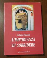 L'importanza di sorridere