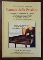 Cantata della passione S. Alfonso M.de Liguori
