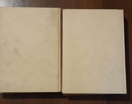 Il Teatro Drammatico Compagni Della Vostra Vita Volume I Volume II - Vito Pandolfi - 2