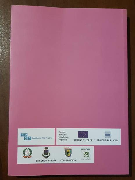 Una fiaba per Rapone - 2