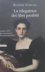 La rilegratrice dei libri proibiti