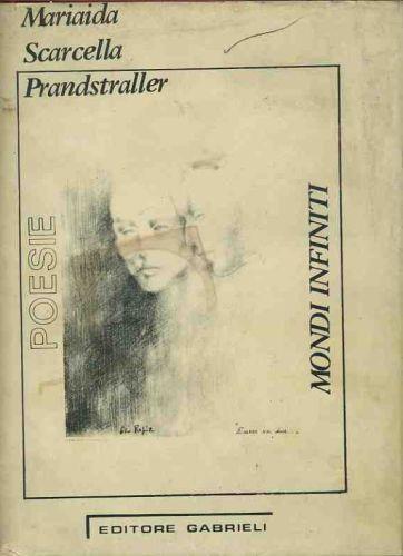 Mondi infiniti - copertina