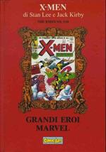 Grandi eroi Marvel. X-Men