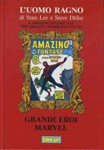 Grandi eroi Marvel. 2. L'uomo ragno
