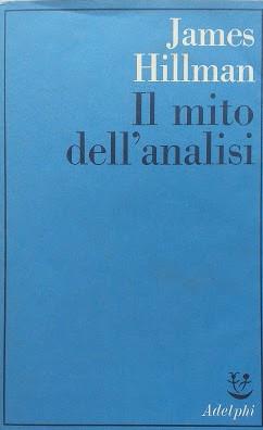 Il mito dell'analisi - James Hillman - copertina