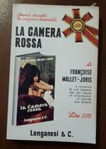 La camera rossa