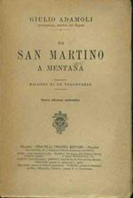 Da San Martino a Mentana