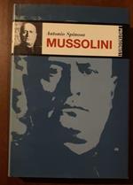Mussolini