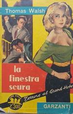 La finestra scura
