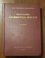 Nuovissimi Grammatica Inglese